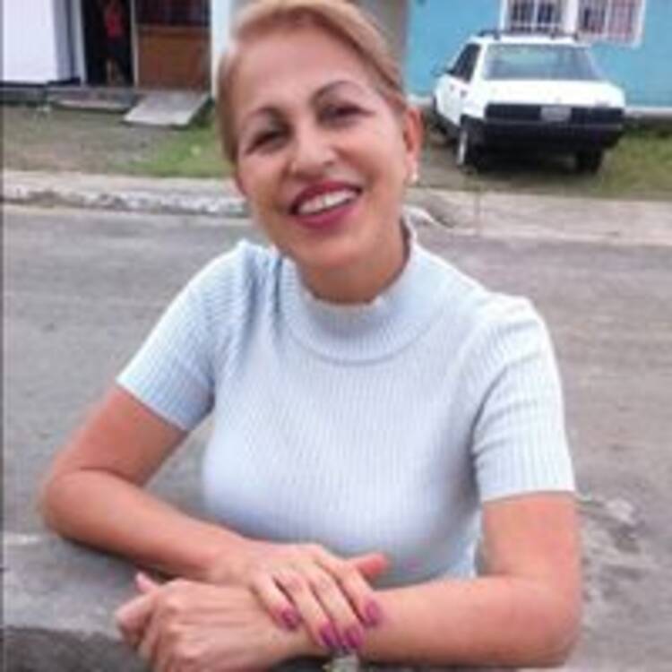 Antonia Arias Contreras